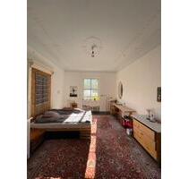 WG Zimmer ab 1.Oktober 2025 - 350,00 EUR Kaltmiete, in Gerstungen (PLZ: 99834)