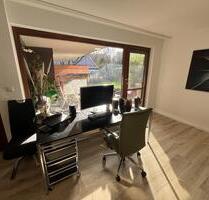 Zwischenmiete in Nymphenburg, München mit Terrasse & Sauna