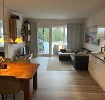 Moderne und barrierefreie 2-Zimmer-Wohnung in Paderborn-Elsen – alles auf einer Ebene