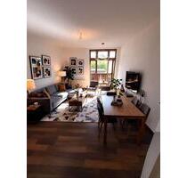 ❄️ Neu & frisch saniert! 3-Raumwohnung mit sonnigem Balkon & moderner EBK ❄️ - Magdeburg