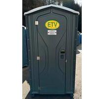 Mobile Toiletten Vermietung - 150,00 EUR Kaltmiete, in Bleialf (PLZ: 54608)