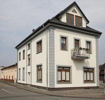 Attraktive junge 3-Raum-Erdgeschosswohnung mit Terasse - Rheine Altenrheine