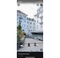 Ferien 1 Zimmer Wohnung - 60,00 EUR Kaltmiete, ca.  30,00 m² in Baden-Baden (PLZ: 76532) Balg