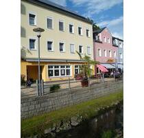MÜB-Zentrum, 1 12 ZKB Altbau, modernisiert, energetisch saniert - Münchberg