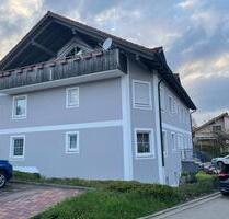 Helles 2-Zimmer Apartment im Souterrain in Rupertsbuch - Schernfeld Birkhof