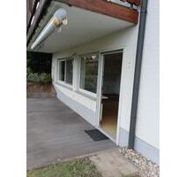 2-Zimmer-Wohnung mit Terrasse in Obernburg am Main