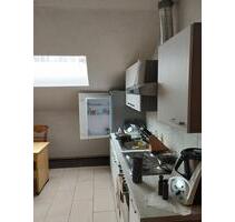 Wohnung 2-Zimmer , Bad Speicherraum DG eigener Eingang - Mitterskirchen