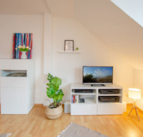 Ferienwohnung Strandnixe Billing Nr. 13 - Urlaub in Dahme - Kellenhusen (Ostsee)