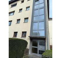 Top sanierte Wohnung mit Garten in Bockenheim - Frankfurt am Main