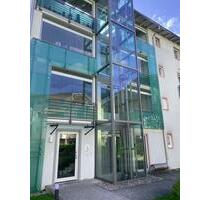 Helle 2-Zimmer-Wohnung in Bad Reichenhall - Freilassing