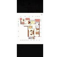 Wohnung zum Verkaufen, mit Dachstuhl. Maisonette Wohnung - Güglingen