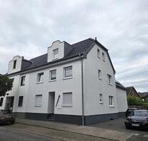 Moderne Maisonettewohnung mit 5 Zimmern und Garten - Bocholt Stenern
