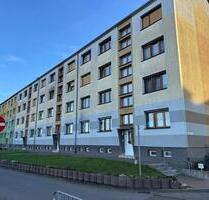 3 Raum Wohnung in ruhiger Lage - 377,00 EUR Kaltmiete, in Demmin (PLZ: 17109)