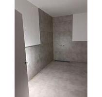 Erstbezug nach Renovierung Barrierefreie Erdgeschosswohnung - Martfeld