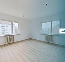 Sanierte 2-Zimmer-Altbauwohnung mit EBK in Steglitz - Berlin Steglitz-Zehlendorf