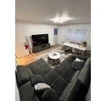 Hellle-3-Zimmer- Wohnung in ruhiger Lage - Mölln