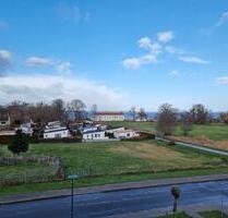 sanierte 2 Raumwohnung Kummerower See - Malchin