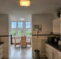 Erdgeschosswohnung 114qm provisionsfrei in Korbach zu verkaufen