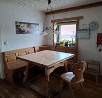 Wohnung,in rustikalem bauernhaus Garten, Garage - Bruckberg