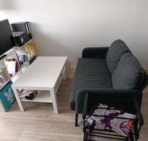 Einzimmerwohnung - 264,00 EUR Kaltmiete, in Frankfurt (Oder) (PLZ: 15234) Booßen