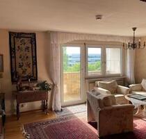 Schöne 3-Zimmer-Wohnung mit Balkon &Weitblick in RT Orschel Hagen - Reutlingen Orschel-Hagen