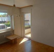 3 Zimmer Wohnung in Marktoberdorf von PRIVAT zu verkaufen
