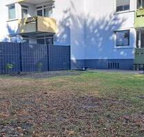 Charmante 3 Zimmer Wohnung mit Balkon und großem Garten - Nottuln