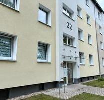 Schön geschnitten & gut gelegen – 3 Zimmer Erdgeschosswohnung in Top-Lage - Dortmund Scharnhorst