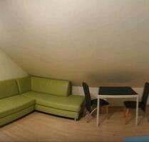 Möbliertes Zimmer Warmmiete S-Bahn - Markt Schwaben