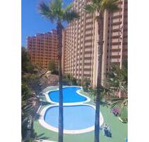 Luxuriöse und moderne Wohnung zur Miete im lebhaften Benidorm - Munderkingen