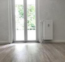 Ein tolles Wohngefühl: individuelle 2-Zimmer-Wohnung mit Balkon! - Essen Stadtbezirk VII
