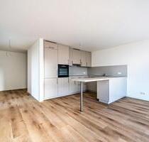 Neubau-Erstbezug: Elegante 3-Zimmer-Wohnung mit Balkon (8) - Bad Friedrichshall