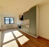 Moderne, sanierte 4 ZKB Wohnung zur Miete in Saarbrücken-City