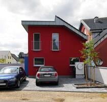 Neubau, Erstbezug zur Miete 120 qm für 1-2 Personen ohne Tiere - Linnich