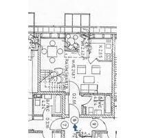 44 m2 Wohnung in zentraler Lage in 85375 Neufahrn - Neufahrn bei Freising Mintraching-Grüneck
