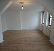 2-Zi-Wohnung mit Balkon, Küche und Stellplatz - Magdeburg Nordwest