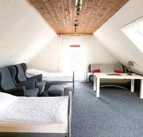 Berufspendler Apartment Berlin Süd Nähe BER für 1 bis 2 Gäste - Blankenfelde-Mahlow Groß Kienitz