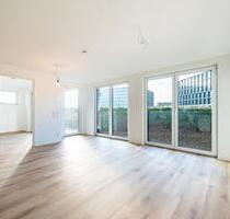 Neubau: Moderne 3-Zimmer-Wohnung im Erstbezug mit Balkon (7) - Bad Friedrichshall