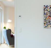 schicke möblierte 2-Zimmer Wohnung mit Loggia - München Giesing