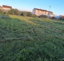 Insel Pašman Tkon Grundstück 231 qm - Dornstadt