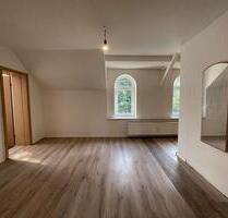 Charmante Dachgeschosswohnung Untermeiderich - Duisburg Mittelmeiderich