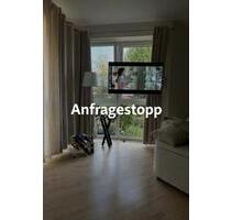 Helle 1-Zimmer-Wohnung mit Balkon & Stellplatz in Eversten - Oldenburg