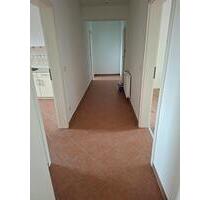 3 Zimmerwohnung in Crivitz zu vermieten.
