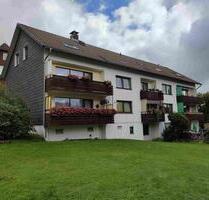 Helle 3 Zimmer DG Wohnung - 435,00 EUR Kaltmiete, in Braunlage (PLZ: 38700)