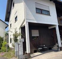 2-Zimmer-Wohnung in Rheinmünster – ebenerdig & gemütlich