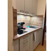 Möblierte Wohnung zum Mieten ab Dezember 2025 - Villingen-Schwenningen