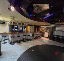 Tanzlokal „Mikrophon“ zu vermieten - 260qm - GP Jebenhausen - Göppingen Faurndau