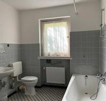 Ich vermiete eine Wohnung am Basberg - Hameln Kernstadt