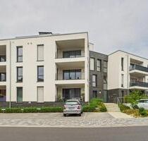 Neubau Wohnkomplex in Hückelhoven-Ratheim - Wohnen mit Komfort und Stil