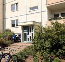 Schöne Erdgeschosswohnung zu vermieten! - Neubrandenburg Datzeberg